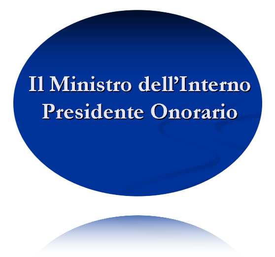 Il Ministro
                      dell'Interno